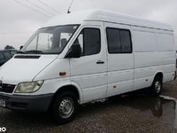 Dezmembrez Mercedes Sprinter 2000 - 2006