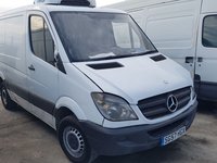 Dezmembrez Mercedes Sprinter 2007 2.2cdi Euro 4