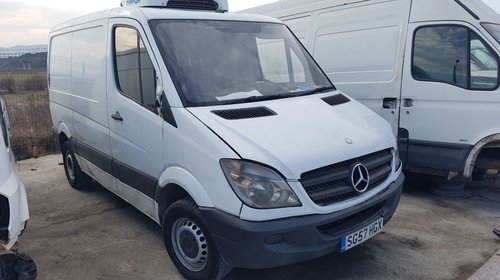 Dezmembrez Mercedes Sprinter 2007 2.2cdi Euro