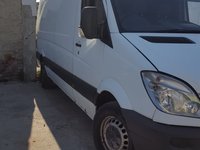 Dezmembrez Mercedes Sprinter 2007-2012 2.2 CDi punte, cardan, cutie