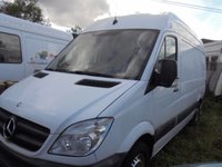 Dezmembrez Mercedes Sprinter 2007-2015