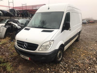 Dezmembrez Mercedes Sprinter 2012 2.2D E5 (punte simpla)