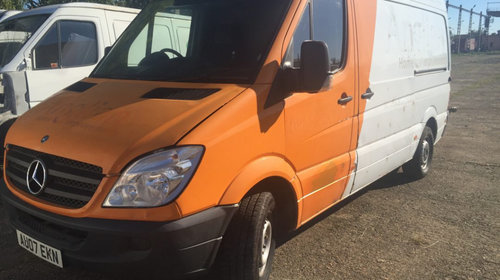 Dezmembrez Mercedes Sprinter 213 2.2CDI 2006 - 2009