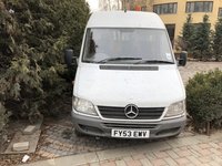 Dezmembrez Mercedes Sprinter 311 CDI an 2004