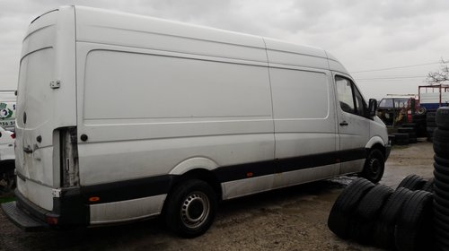 Dezmembrez mercedes sprinter 311 cdi an fab 2008