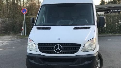 Dezmembrez Mercedes Sprinter 311 din 2008 120