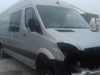 Dezmembrez Mercedes Sprinter 313, 130 cp. motor 2.2, 2008