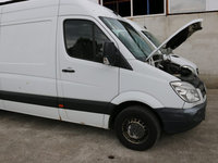 Dezmembrez Mercedes Sprinter 313 2.2CDI 2011 - 2016 Euro 5