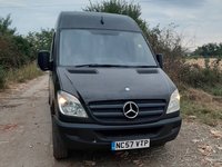 Dezmembrez mercedes sprinter 313 2.2cdi euro4