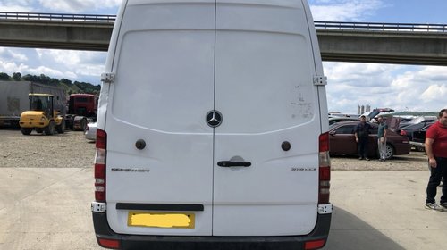 Dezmembrez Mercedes Sprinter 313 w906 2.2CDI euro 6 2017