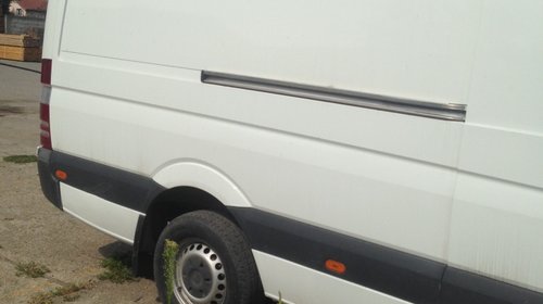 Dezmembrez Mercedes sprinter 315 CDI