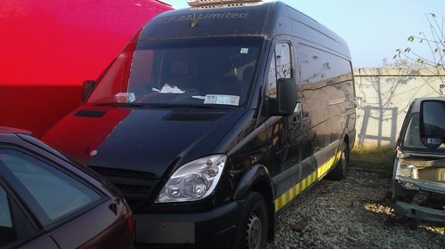 Dezmembrez Mercedes Sprinter 315 motor 2.2 an