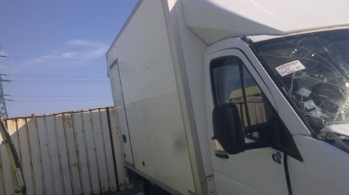 Dezmembrez Mercedes Sprinter 515 , Mot.2.2CDI, An.2006-2010