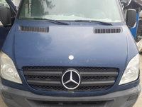 Dezmembrez Mercedes Sprinter 516CDI 2012 651.955