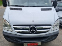 Dezmembrez Mercedes Sprinter 906, 2008, 2.2 cdi, biturbo