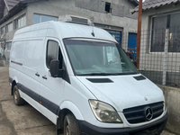 Dezmembrez Mercedes Sprinter 906 2013 Duba 2.2