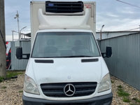 Dezmembrez Mercedes sprinter cub euro 5 motor 2.2 cod 651