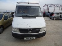 Dezmembrez Mercedes Sprinter din 1998-2002, 2.2 cdi