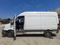 Dezmembrez Mercedes Sprinter din 2008, motor 2.2 Diesel