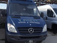 Dezmembrez mercedes sprinter euro 4 sasiu