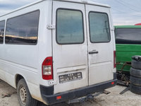 Dezmembrez Mercedes Sprinter fabricație 2005 motor 2.2.2cdi