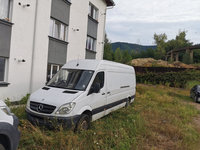 Dezmembrez mercedes sprinter long 2009 2.2 cdi