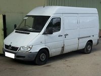 Dezmembrez Mercedes Sprinter W903 , 2.2 211CDi, an fabr. 2001