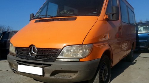 Dezmembrez Mercedes Sprinter W903 , 2.2 313CD