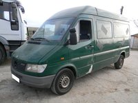 Dezmembrez Mercedes Sprinter W903 2.2 CDI,2001