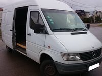 Dezmembrez Mercedes Sprinter W903 , 2.3 308D 1995, marfa