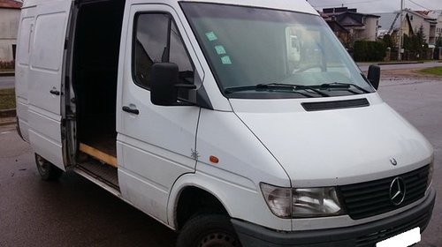 Dezmembrez Mercedes Sprinter W903 , 2.3 308D 