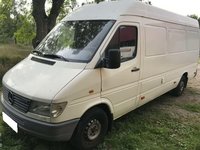 Dezmembrez Mercedes Sprinter W903 , 2.9 312D , an fabr. 1998