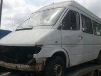 Dezmembrez Mercedes Sprinter W903 , 2.9TD 1999