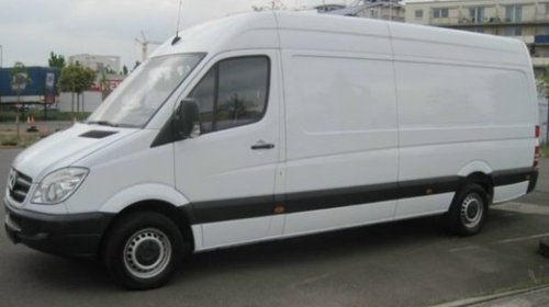 Dezmembrez Mercedes Sprinter W906 2.1 316CDI 