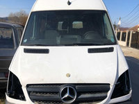 Dezmembrez Mercedes Sprinter W906 2.2CDI Biturbo