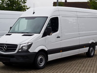 DEZMEMBREZ MERCEDES SPRINTER