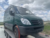 Dezmembrez Mercedes Sprinter