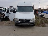 Dezmembrez Mercedes Sprinter