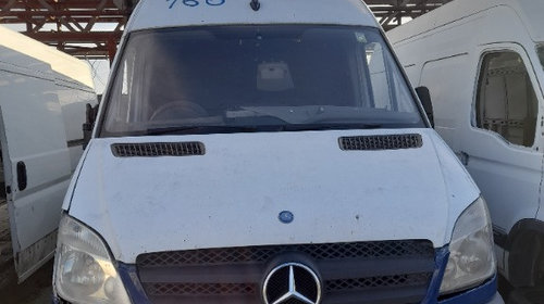 Dezmembrez Mercedes Sprinter