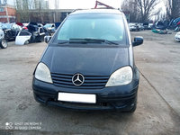 Dezmembrez MERCEDES VANEO 1.6 B DIN 2004