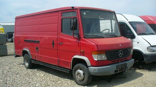 Dezmembrez Mercedes Vario , an 1996