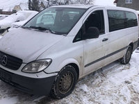 Dezmembrez Mercedes Viano 2.2 CDI, an 2006