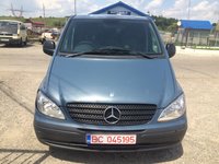 Dezmembrez Mercedes vito 111 cdi 2005