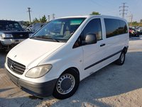 Dezmembrez Mercedes Vito 115cdi 2007