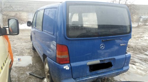 Dezmembrez Mercedes VITO 1999 108 CDI 2.2