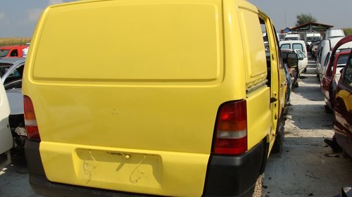 Dezmembrez Mercedes Vito 1999