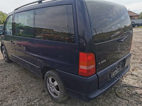 Dezmembrez Mercedes Vito 2.2 cdi an 2002 in Cluj