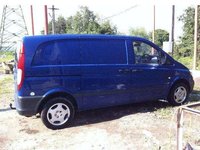 Dezmembrez Mercedes Vito 2.2 CDI an 2005