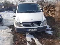 Dezmembrez mercedes vito 2.2 cdi an 2007