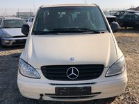 Dezmembrez Mercedes Vito 2.2 CDI , cutie viteze automata